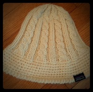 Patagonia Wool Bucket Hat